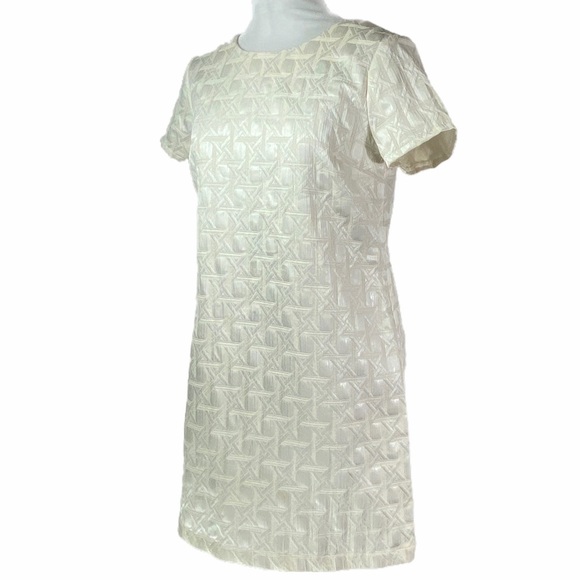 Xhilaration short sleeve mini dress L - Picture 2 of 8